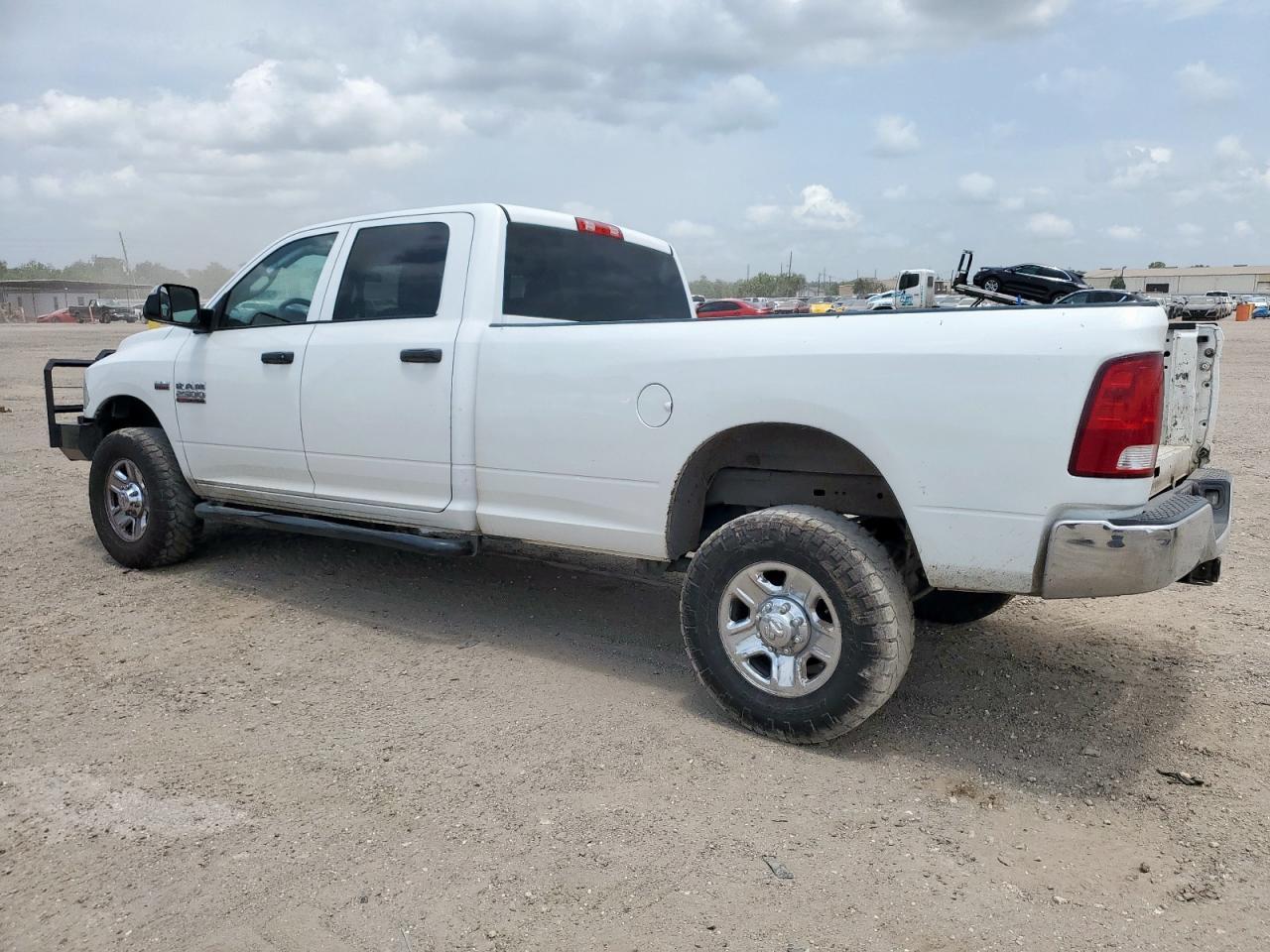 2018 Ram 2500 St - Фото 2