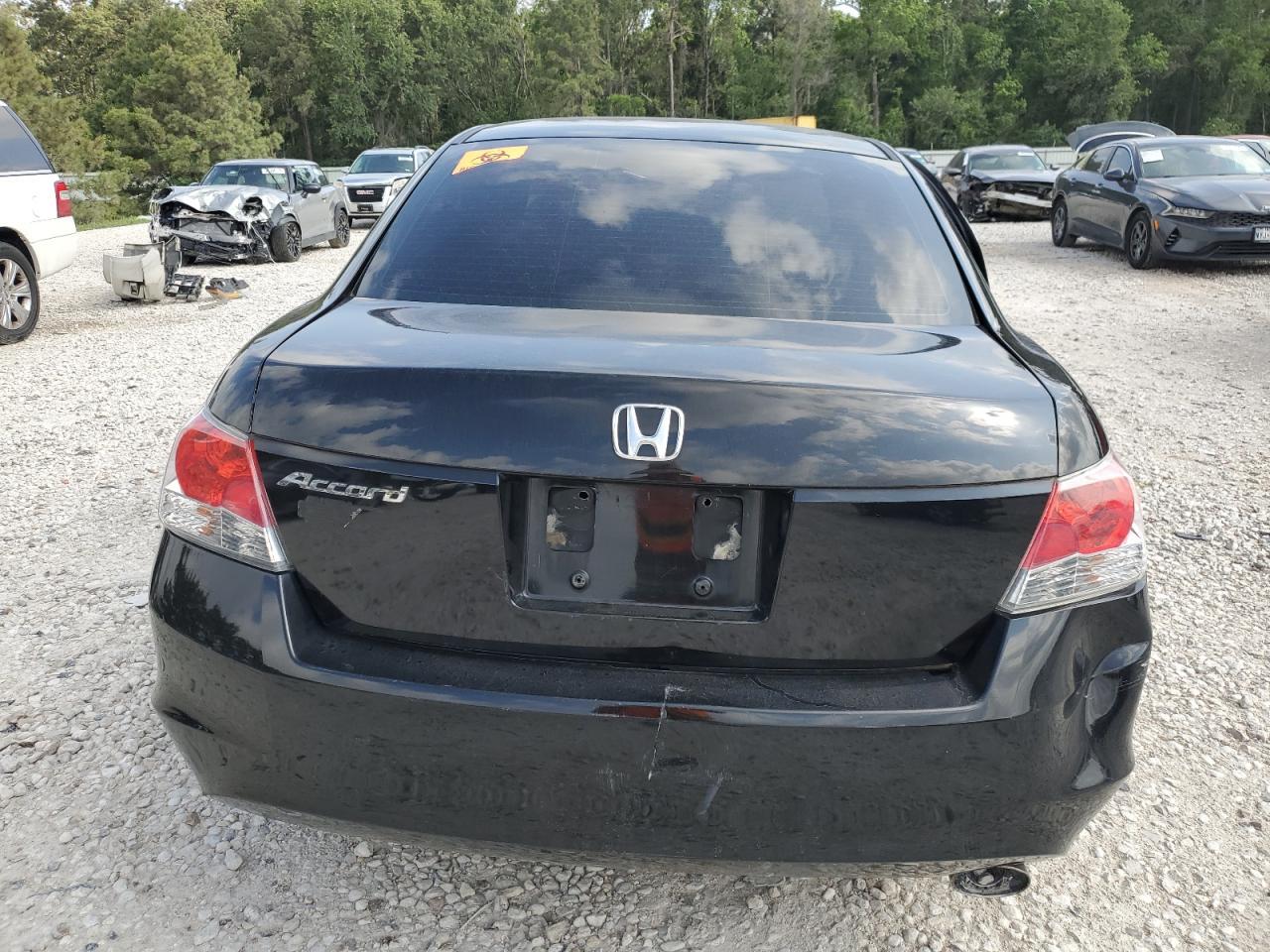 2010 Honda Accord Lxp - Image 6
