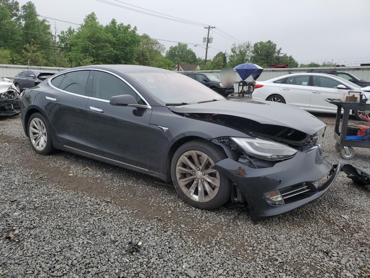 2018 Tesla Model S - Image 4