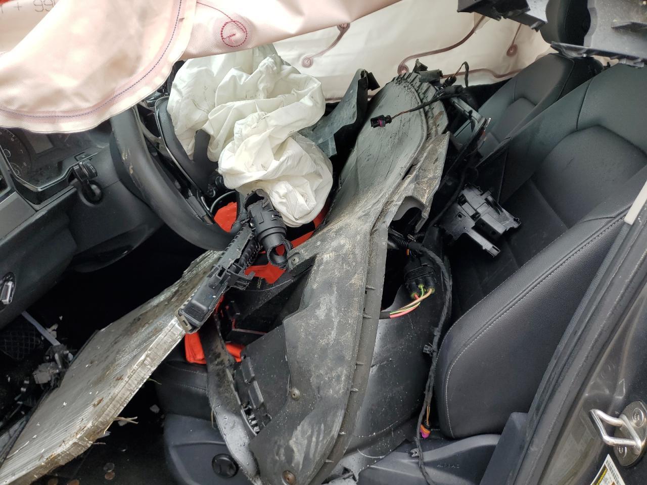 2021 Volkswagen Jetta S - Image 7