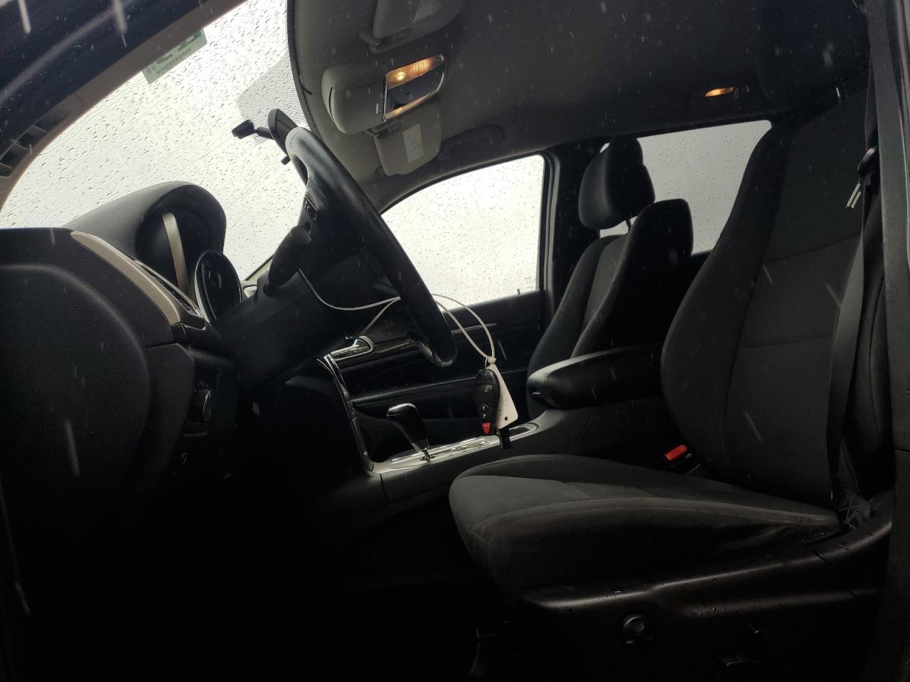 2011 Jeep Grand Cherokee Laredo - Фото 7