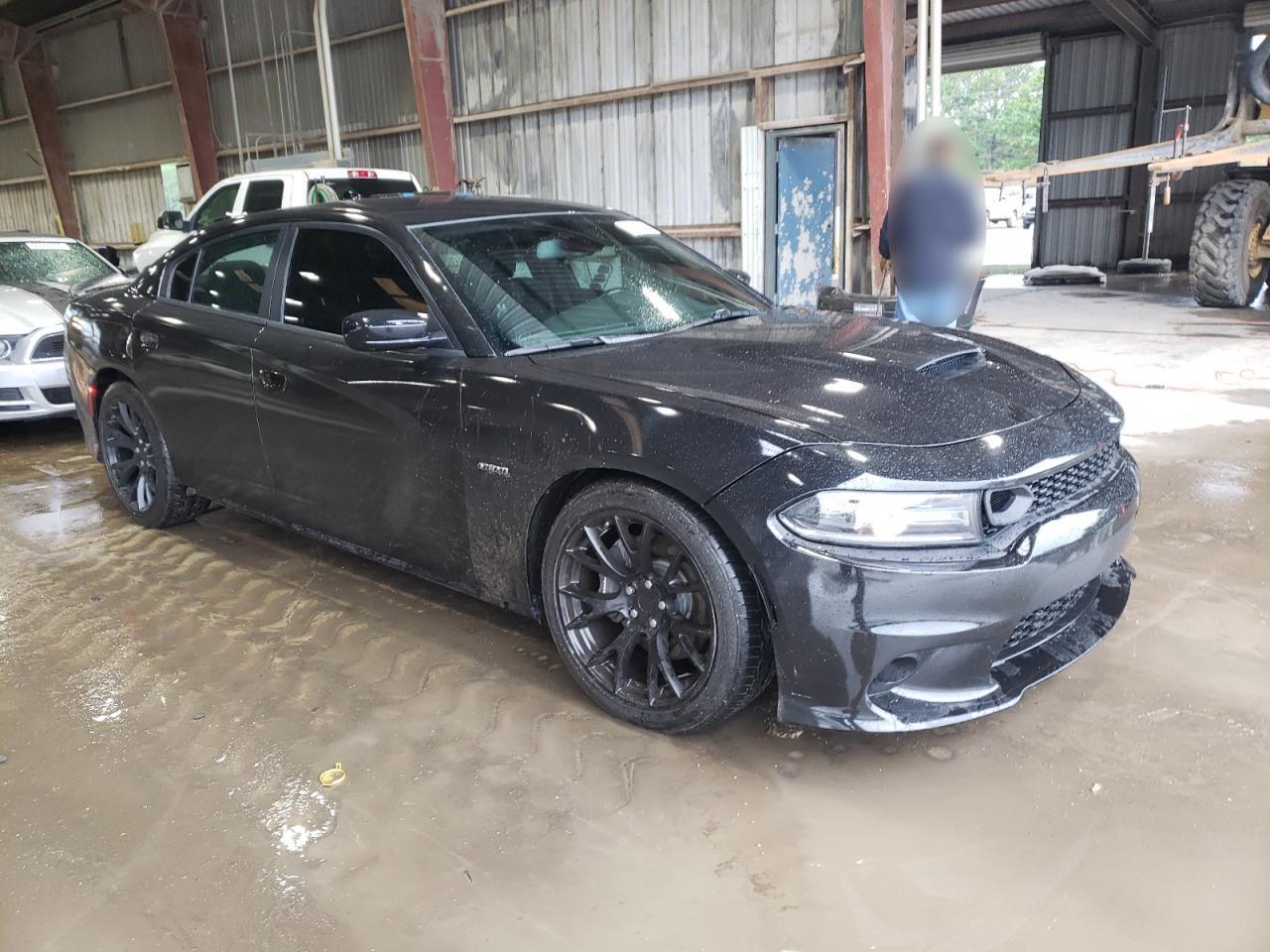2019 Dodge Charger - Фото 4