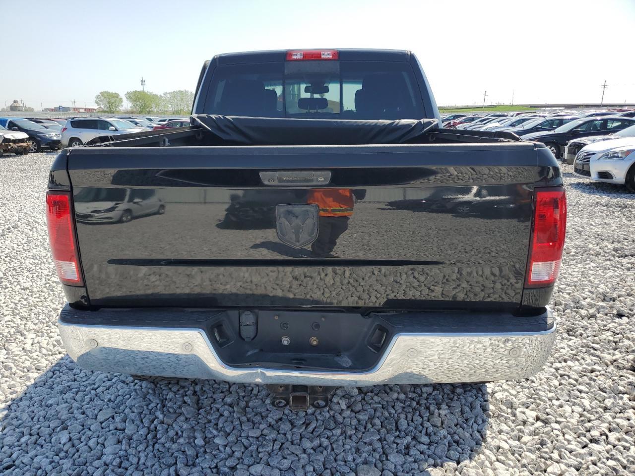 2018 Ram 1500 Slt - Image 6