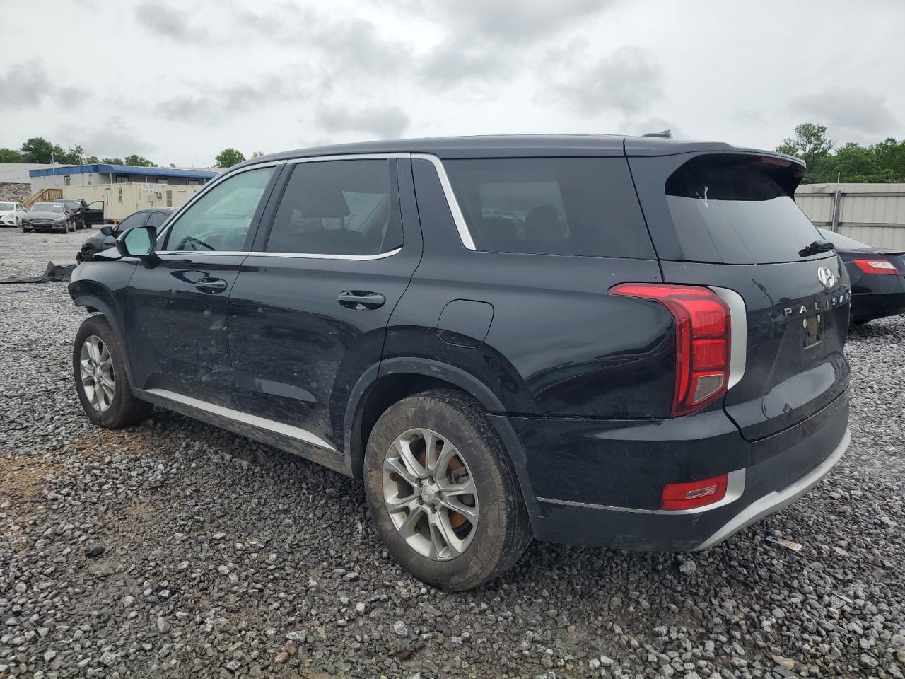 2022 Hyundai Palisade Se - Фото 2