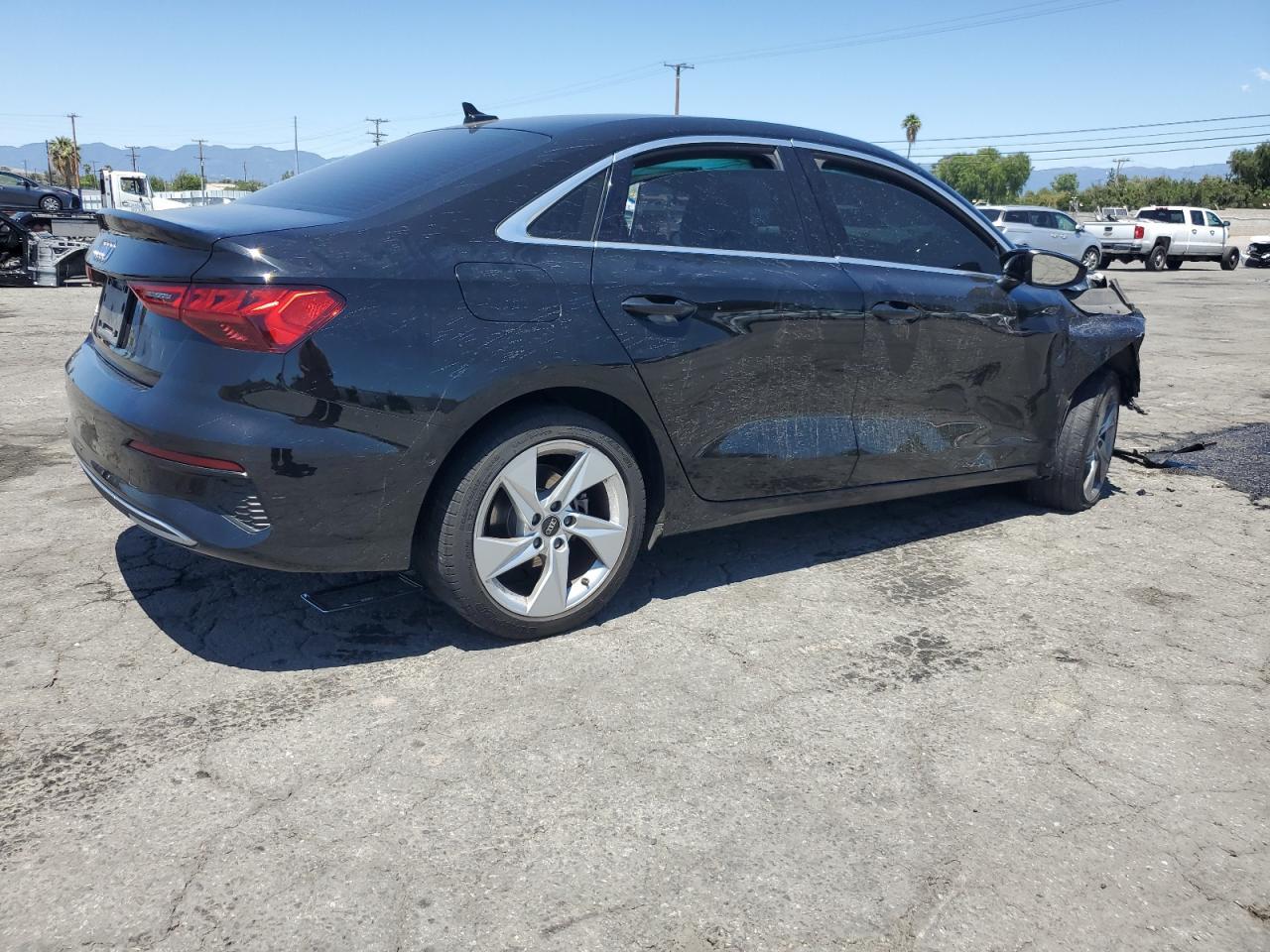 2023 Audi A3 Premium - Фото 3