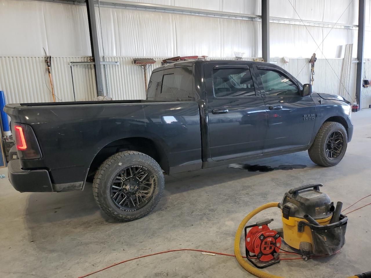 2017 Ram 1500 Slt - Фото 3