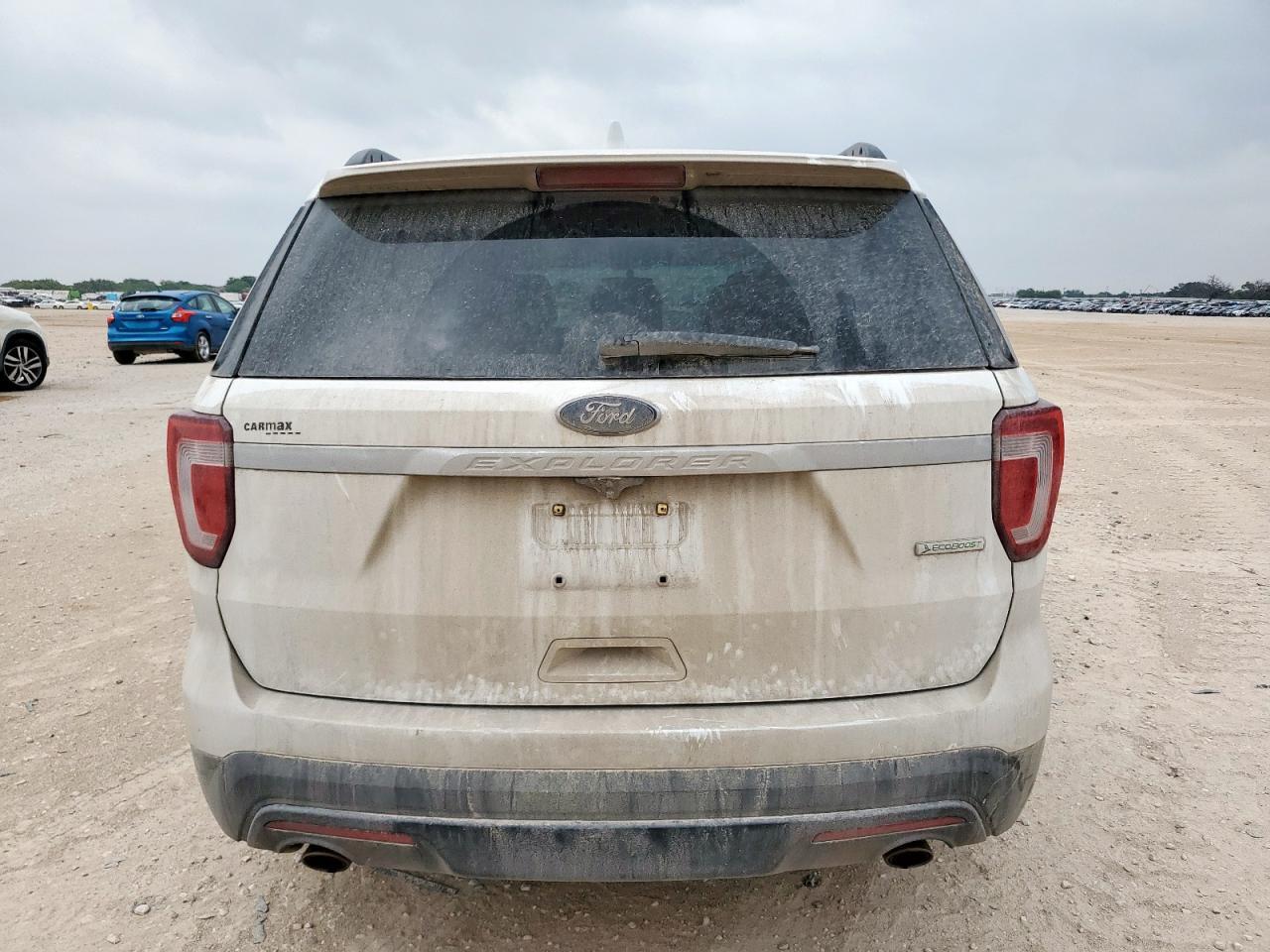 2017 Ford Explorer - Image 6