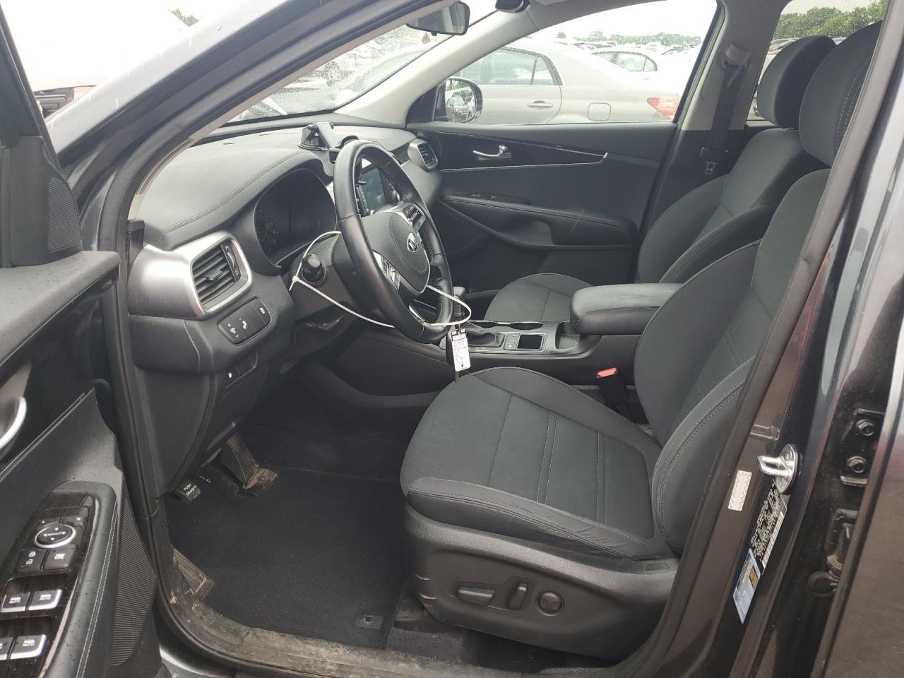 2020 Kia Sorento L - Фото 7