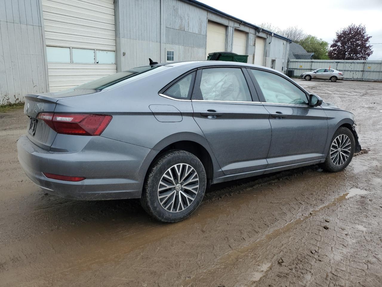 2021 Volkswagen Jetta S - Image 3