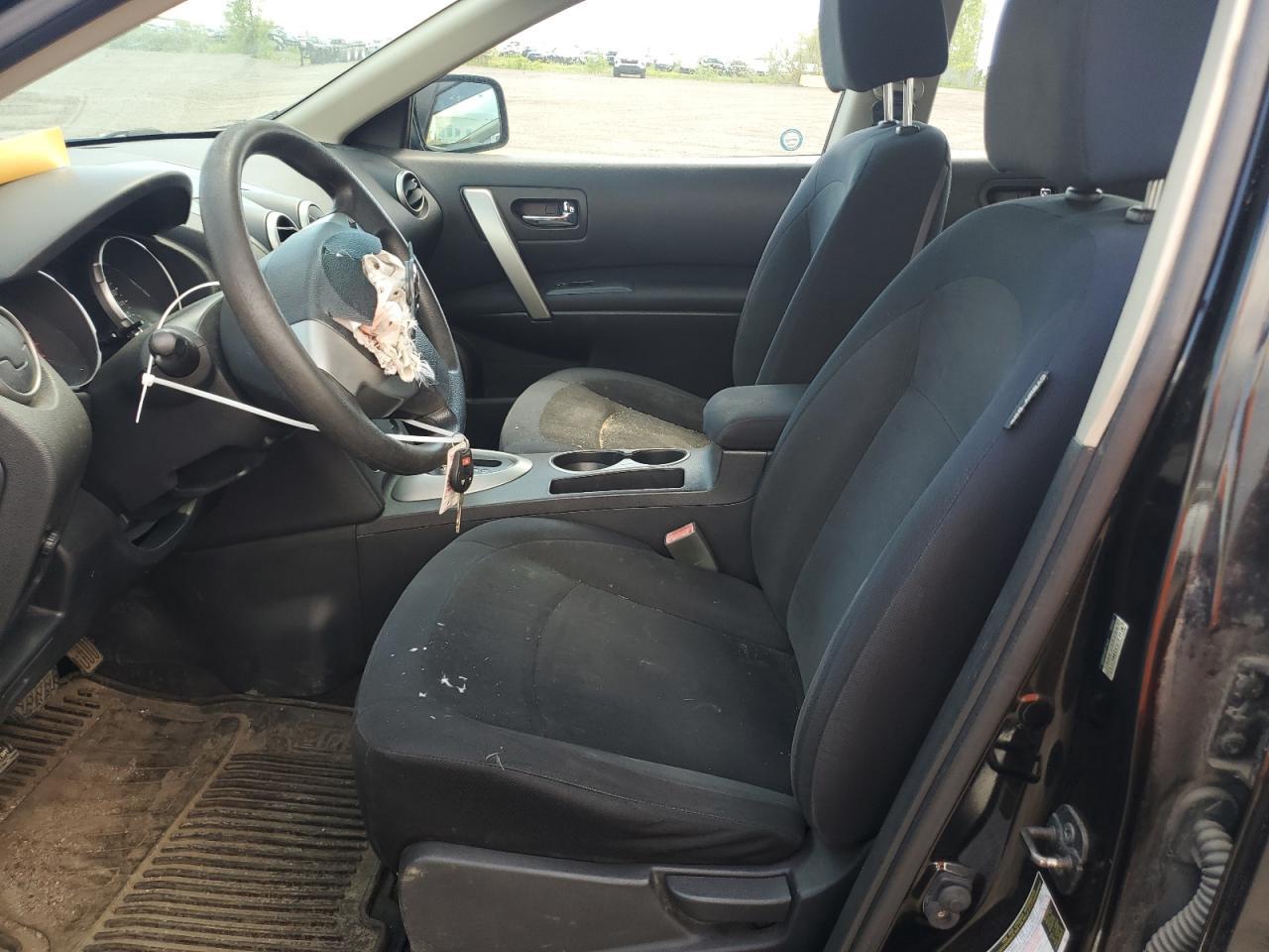 2008 Nissan Rogue S - Фото 7