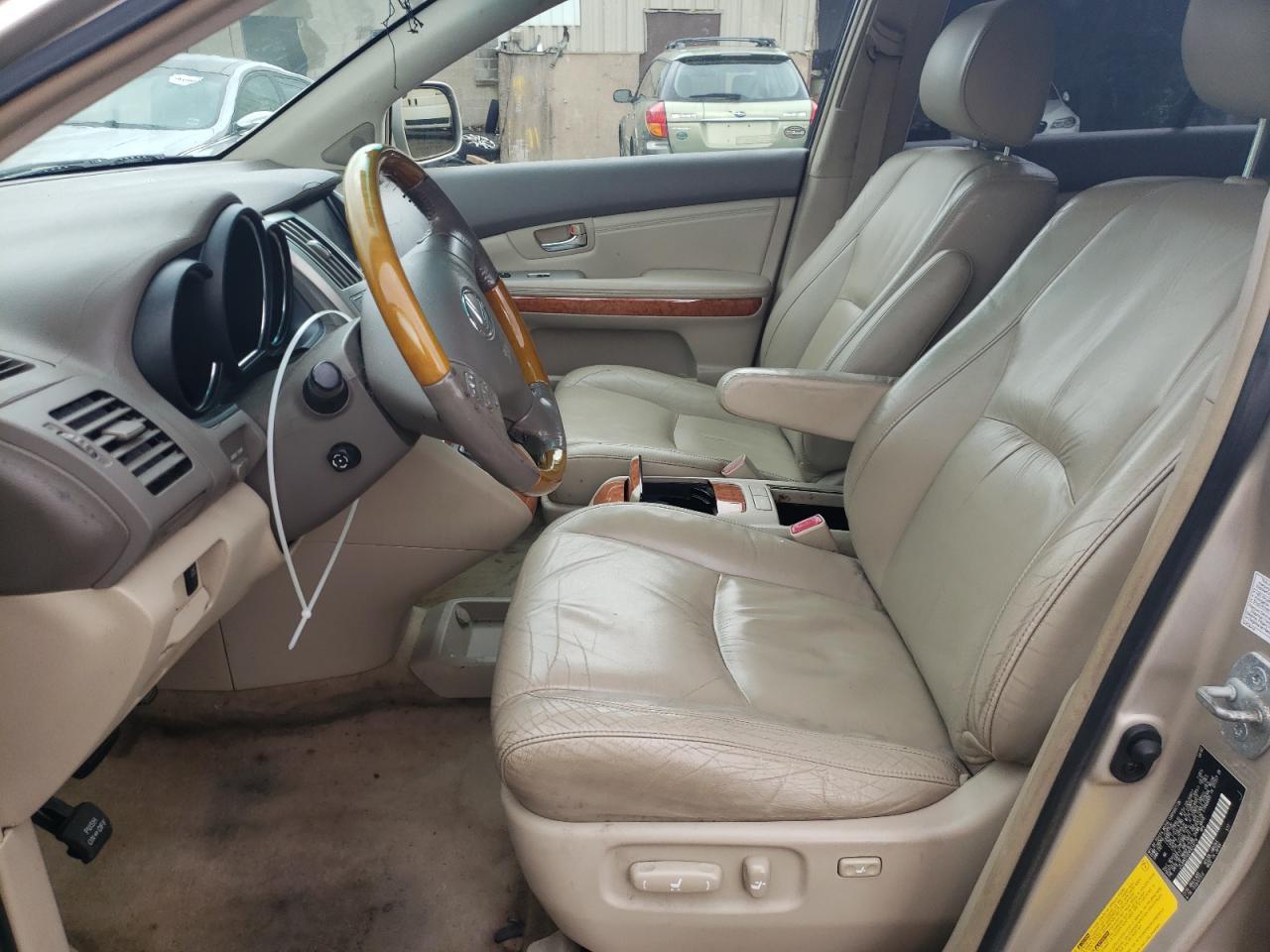 2004 Lexus Rx 330 - Image 7