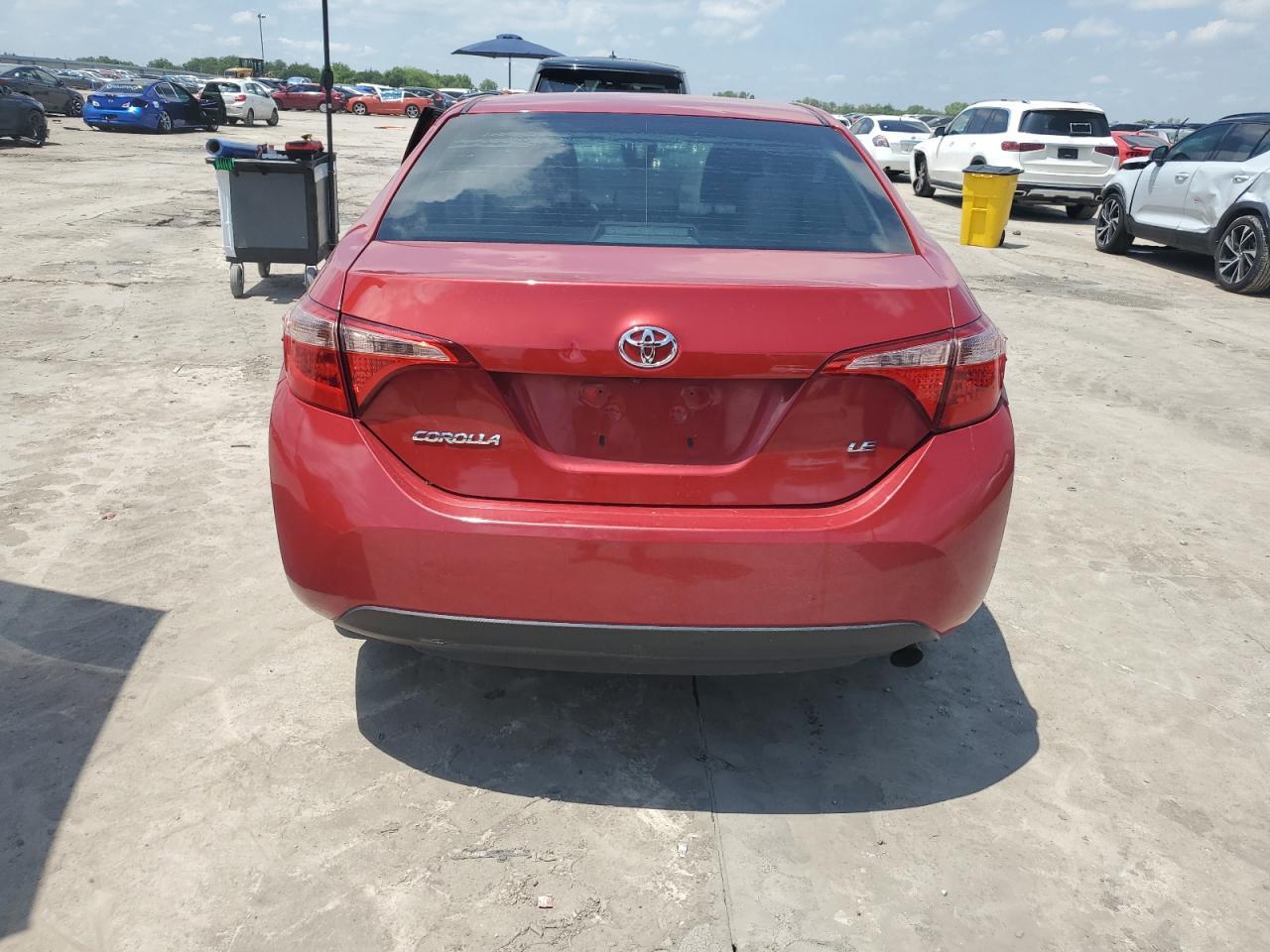 2018 Toyota Corolla L - Image 6