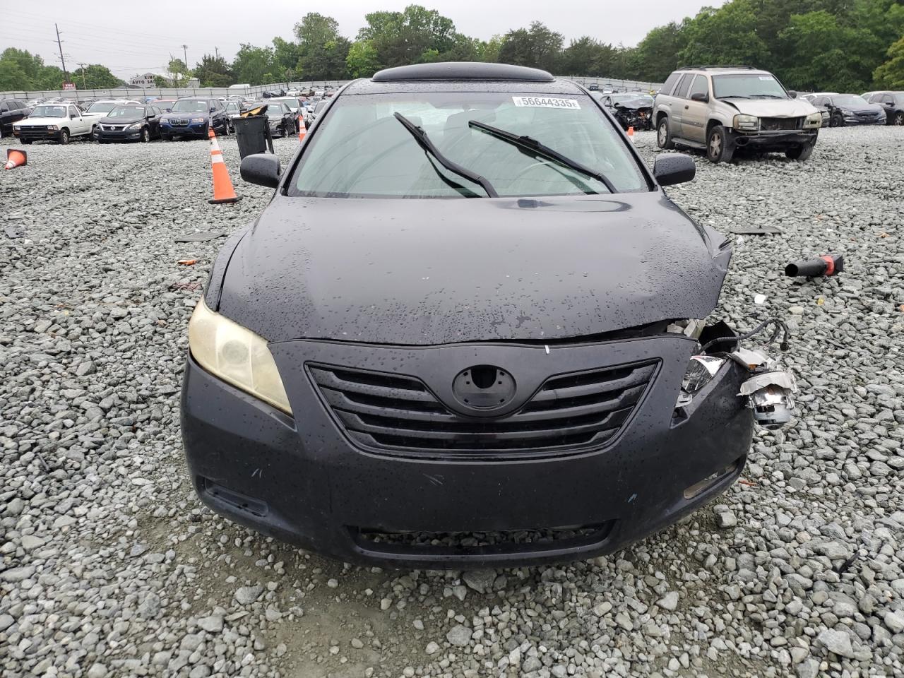 2007 Toyota Camry Ce - Image 5