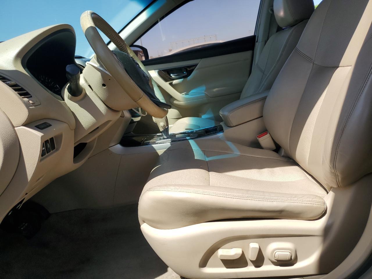 2013 Nissan Altima 2.5 - Image 7