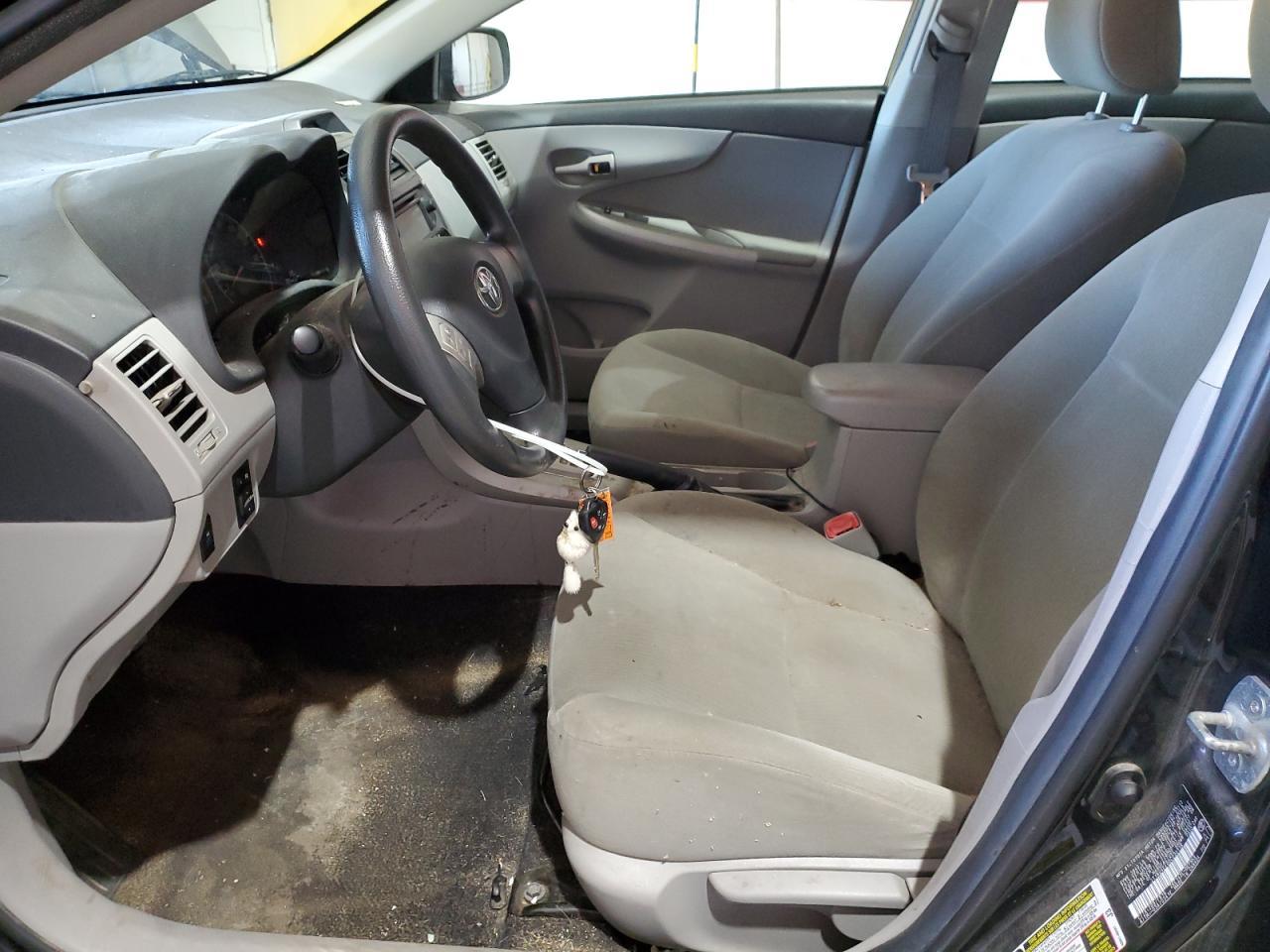 2013 Toyota Corolla Le - Фото 7
