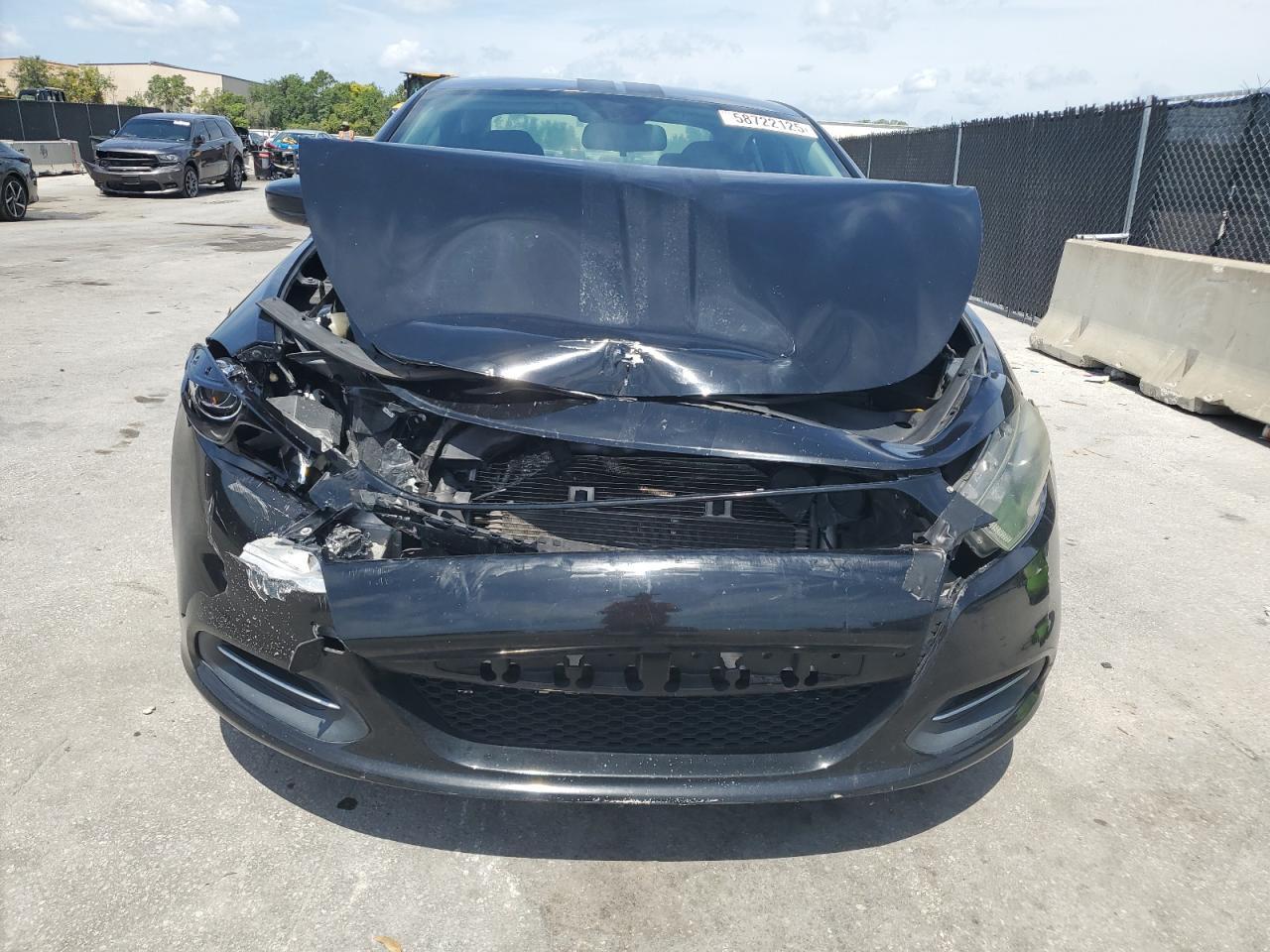 2015 Dodge Dart Sxt - Image 5