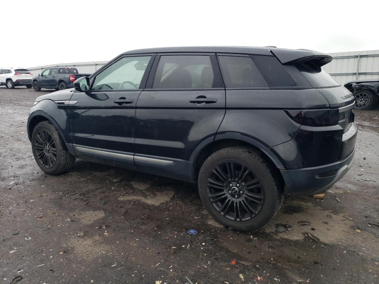 2014 Land Rover Range Rover Evoque Pure - Image 2