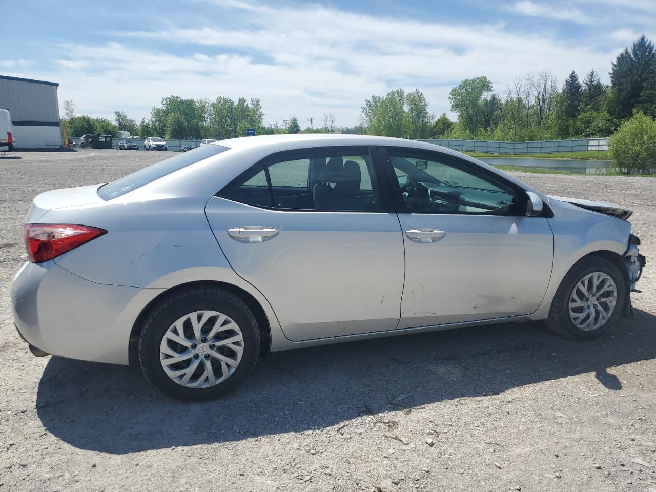 2018 Toyota Corolla L - Image 3