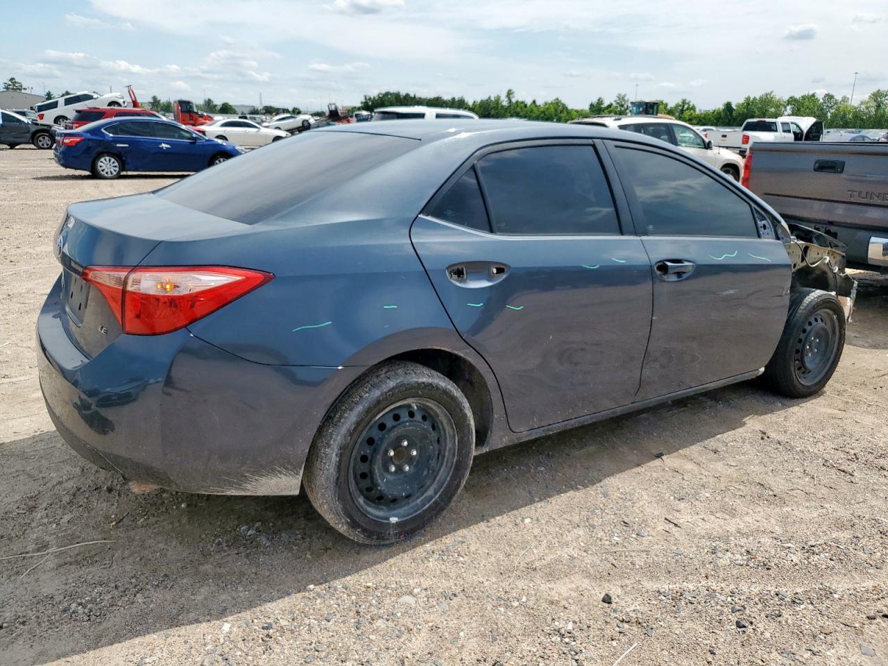 2018 Toyota Corolla L - Image 3