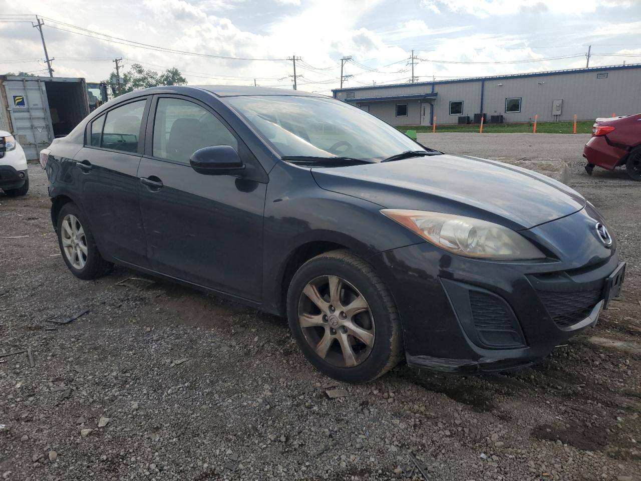 2010 Mazda 3 I - Фото 4