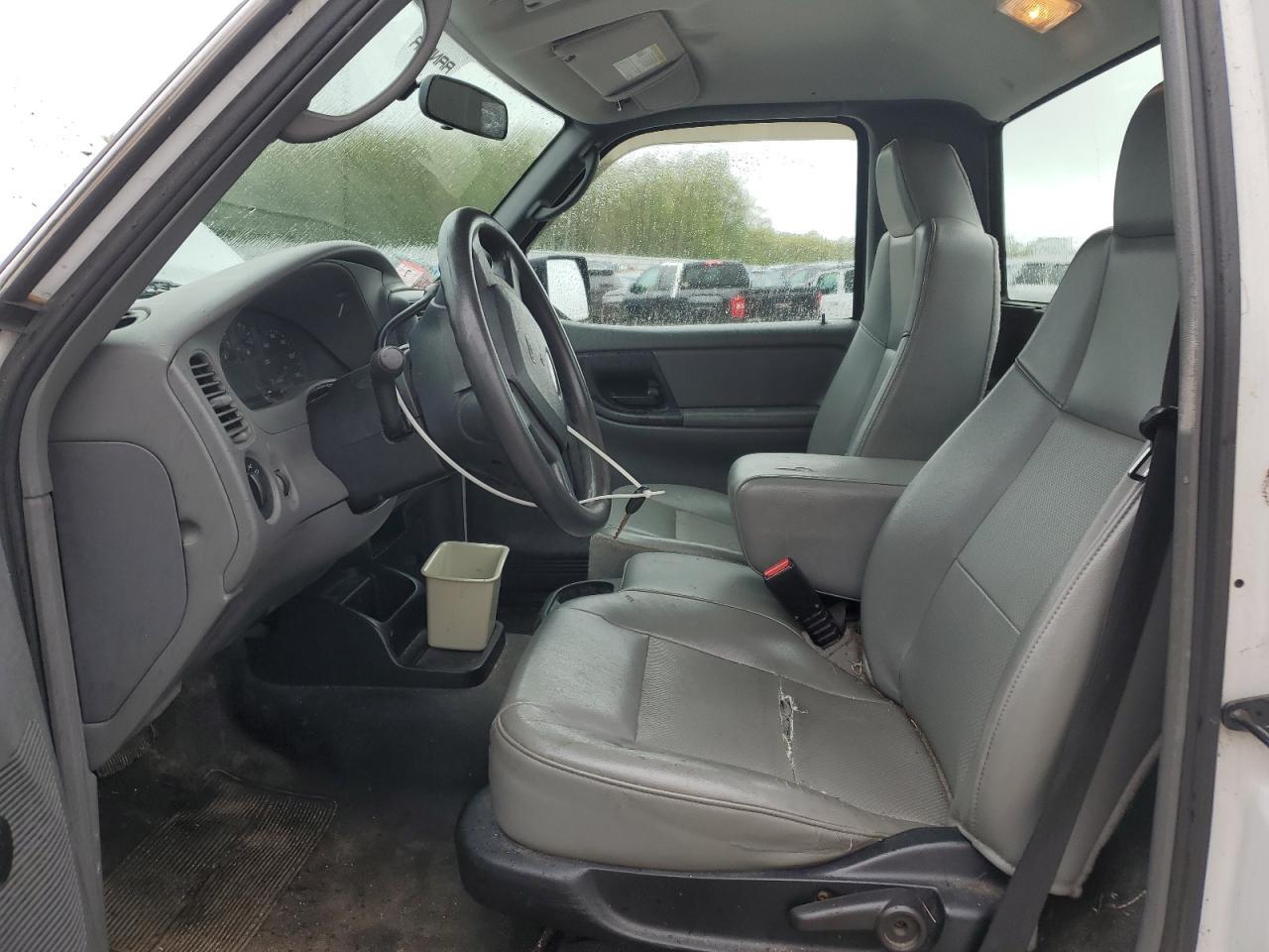 2007 Ford Ranger - Фото 7