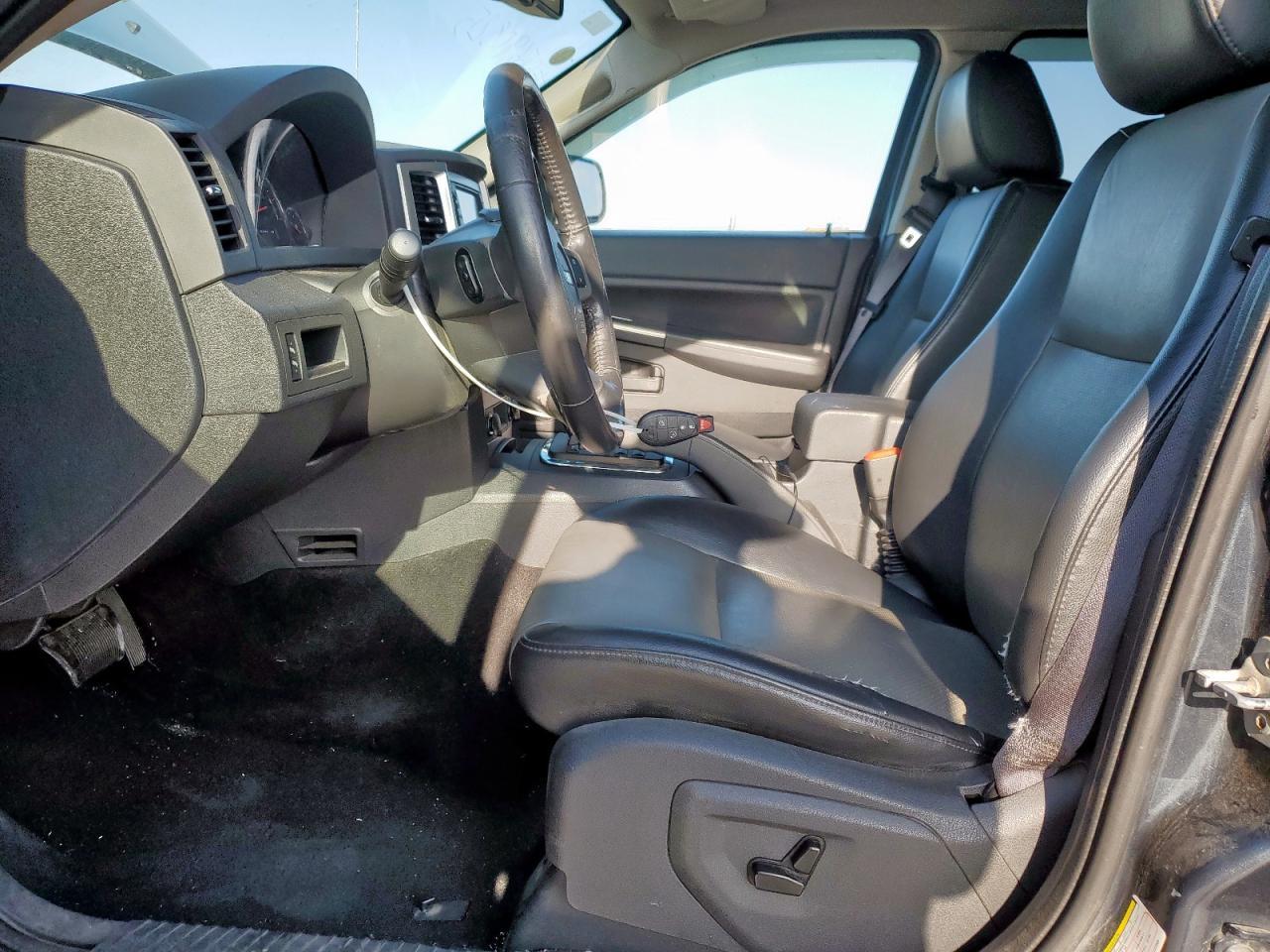 2008 Jeep Grand Cherokee Laredo - Фото 7