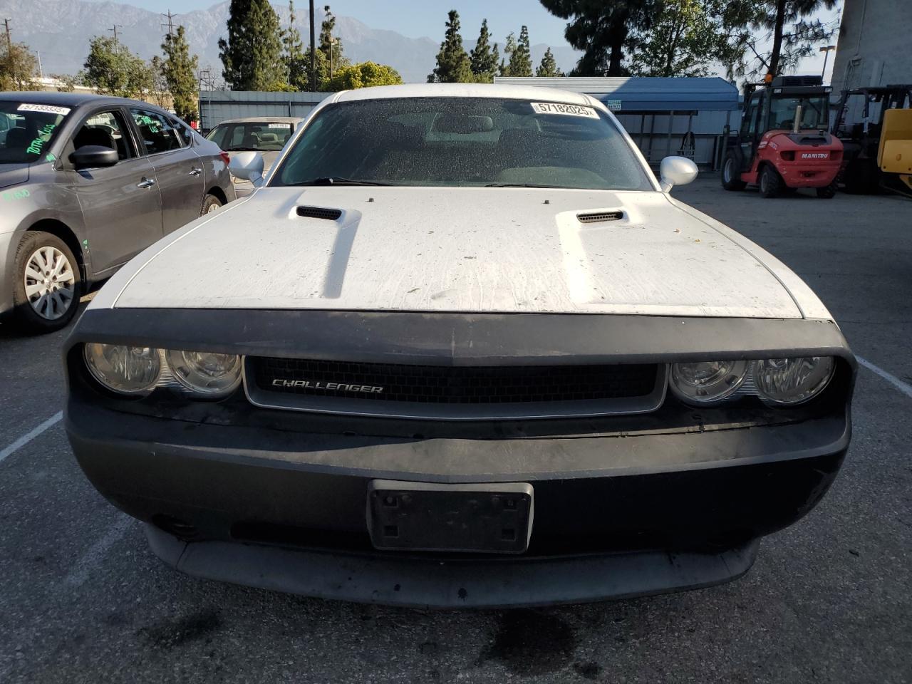 2013 Dodge Challenger Sxt - Фото 5