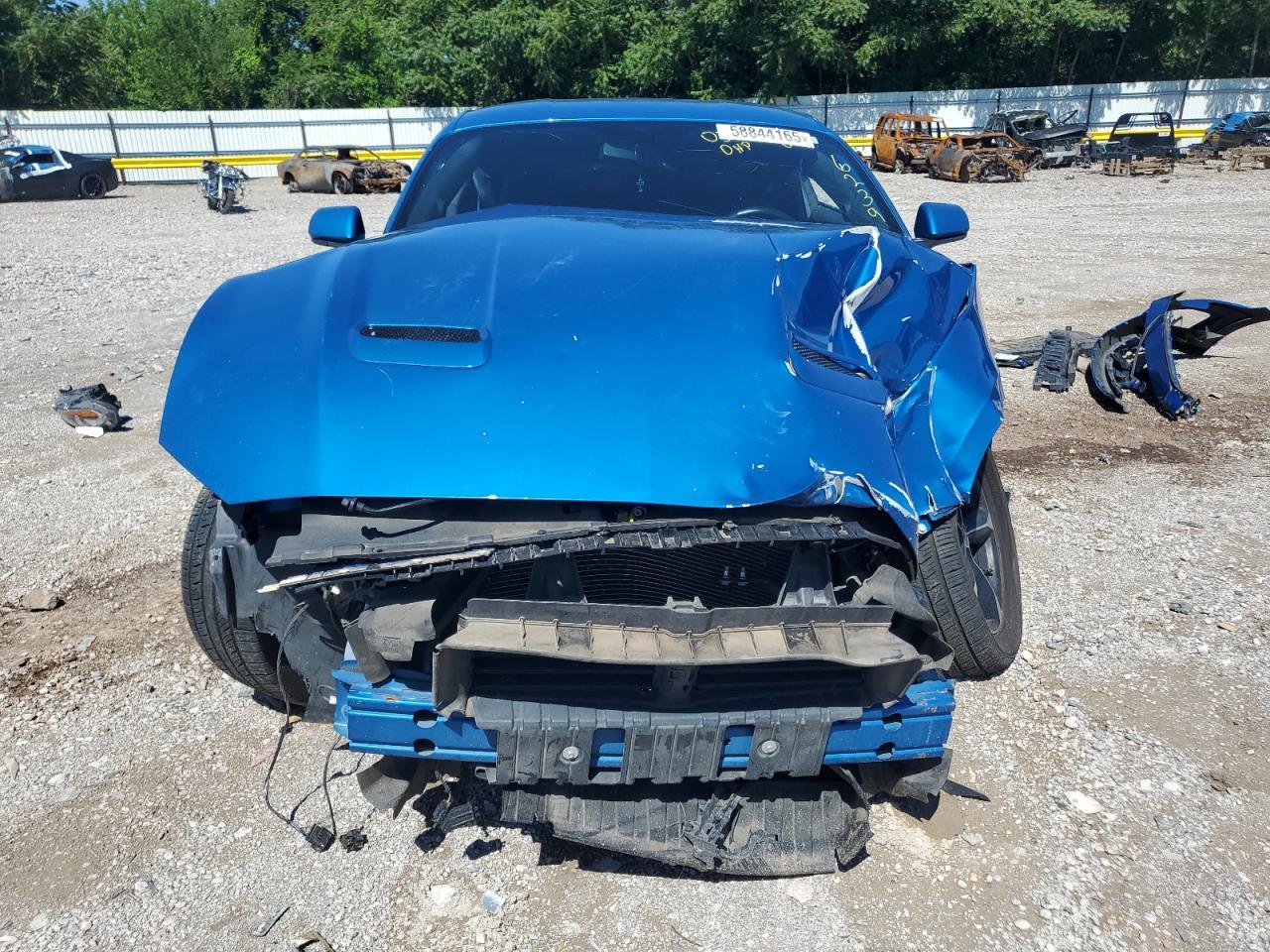 2020 Ford Mustang - Image 5