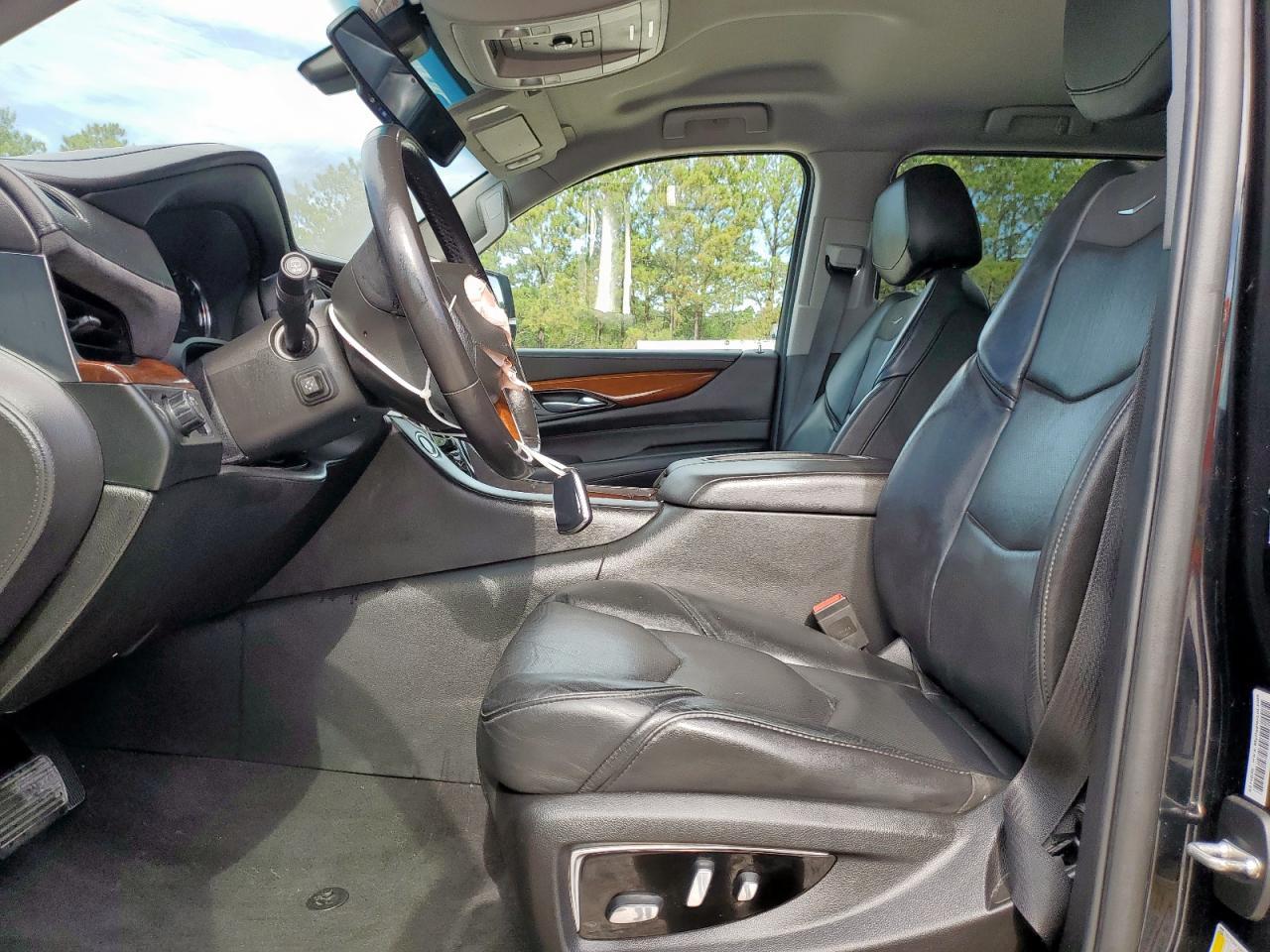 2019 Cadillac Escalade - Фото 7