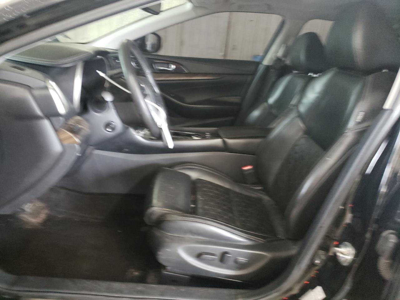 2016 Nissan Maxima 3.5S - Фото 7