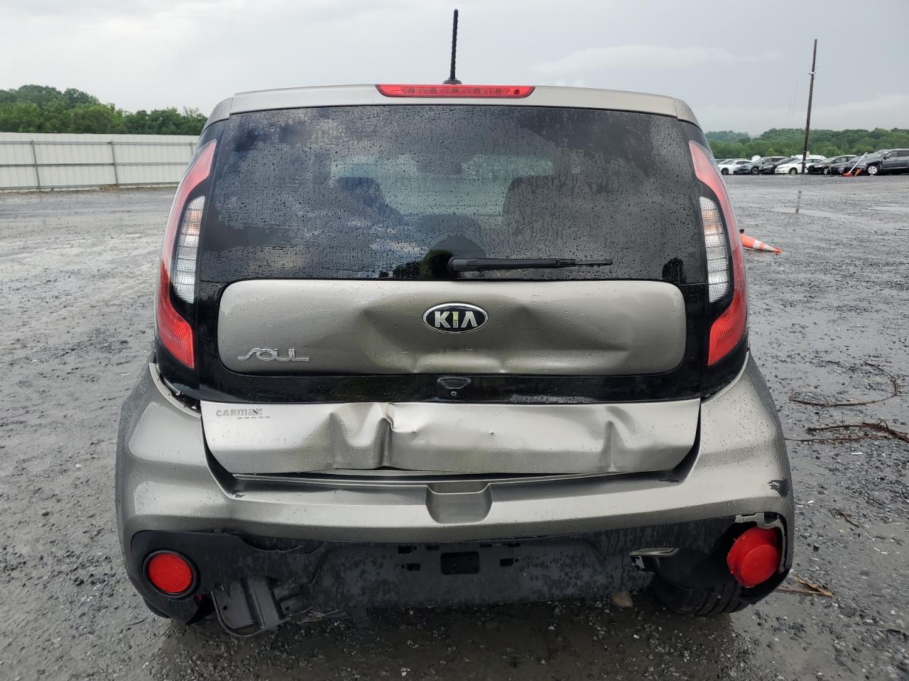 2018 Kia Soul + - Image 6