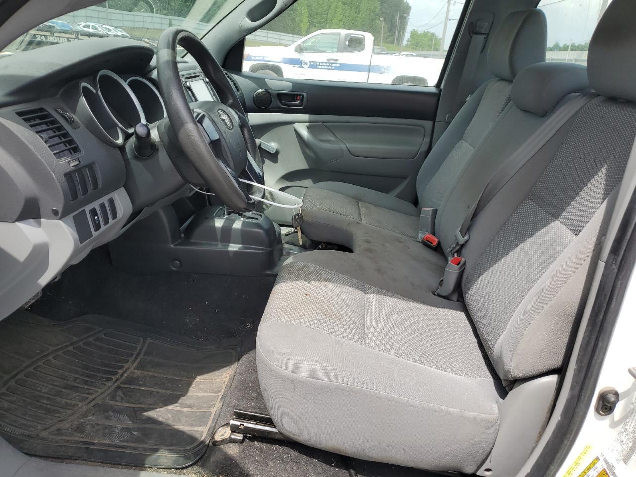 2014 Toyota Tacoma - Фото 7