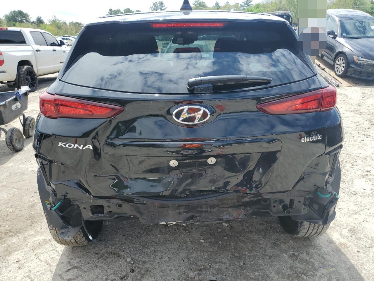 2023 Hyundai Kona Se - Фото 6