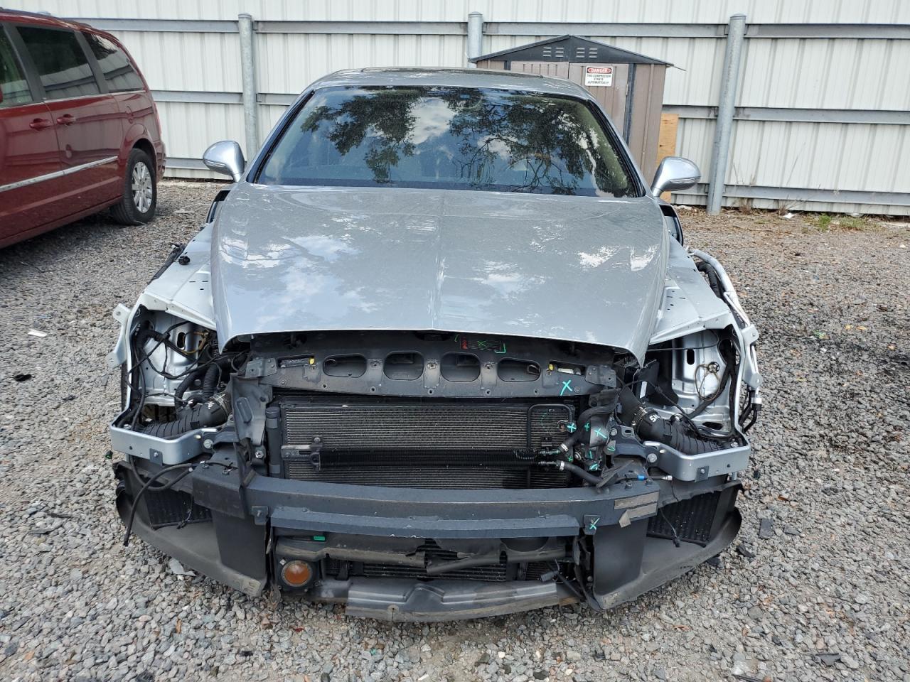 2015 Bently Flying Spur - Фото 5