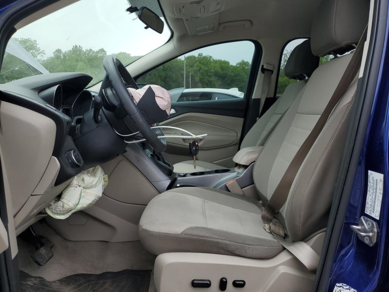 2015 Ford Escape Se - Image 7