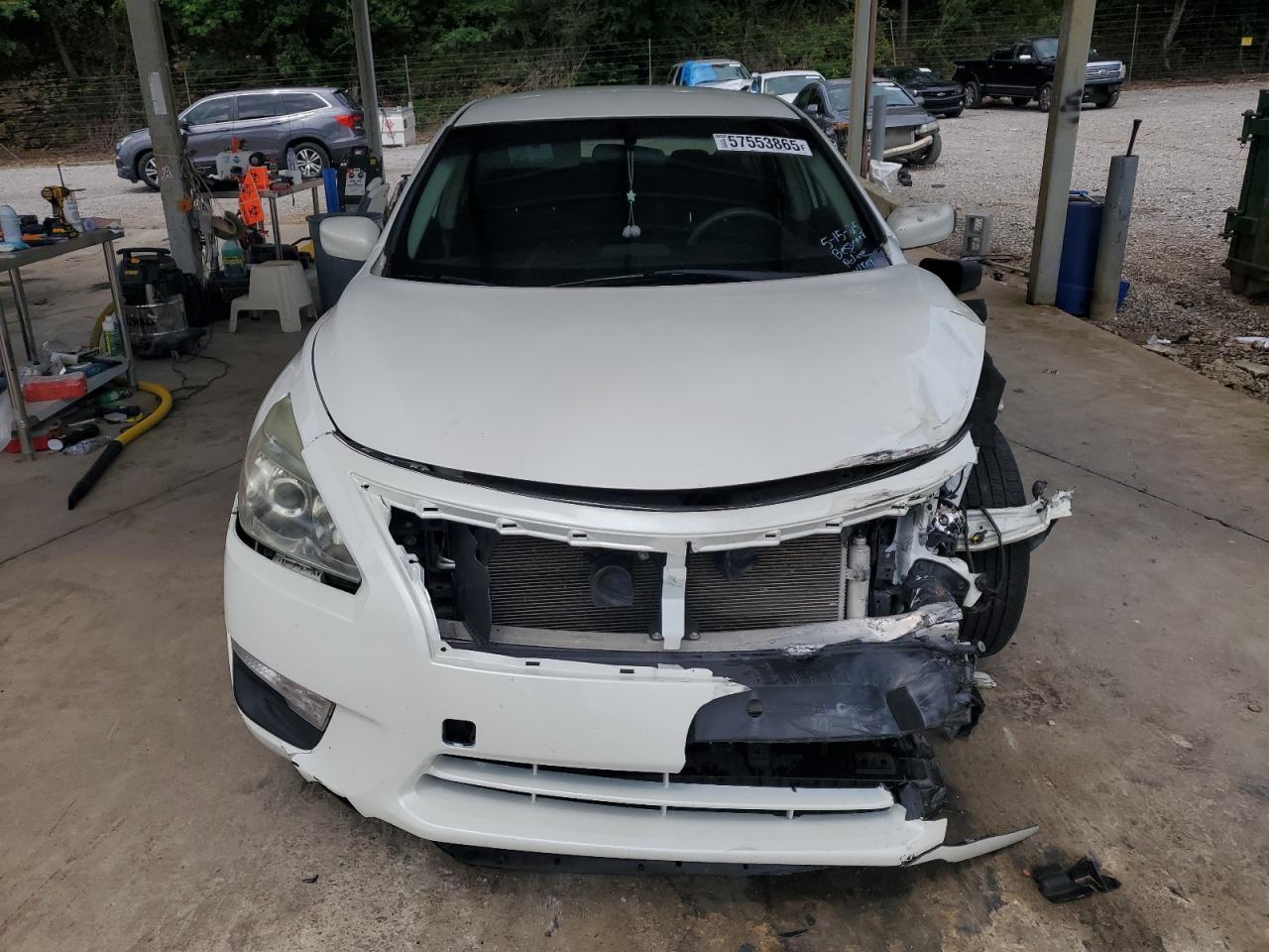 2013 Nissan Altima 2.5 - Фото 5