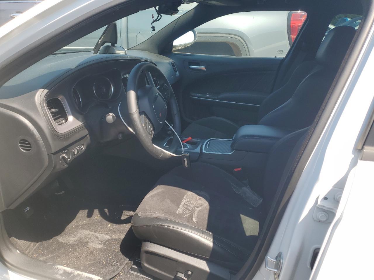 2023 Dodge Charger Scat Pack - Фото 7