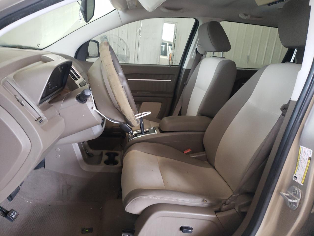 2009 Dodge Journey Sxt - Image 7