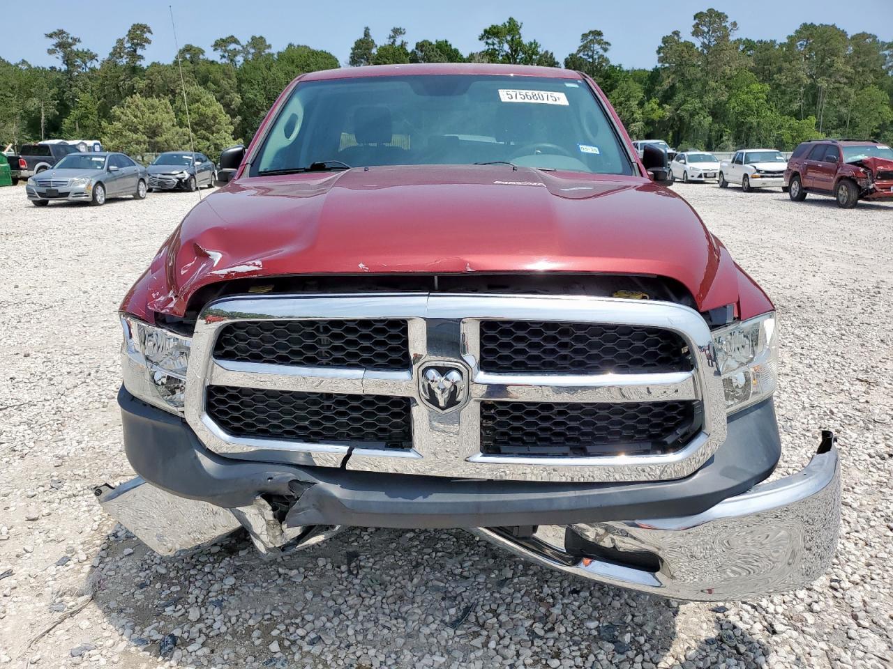 2015 Ram 1500 St - Image 5