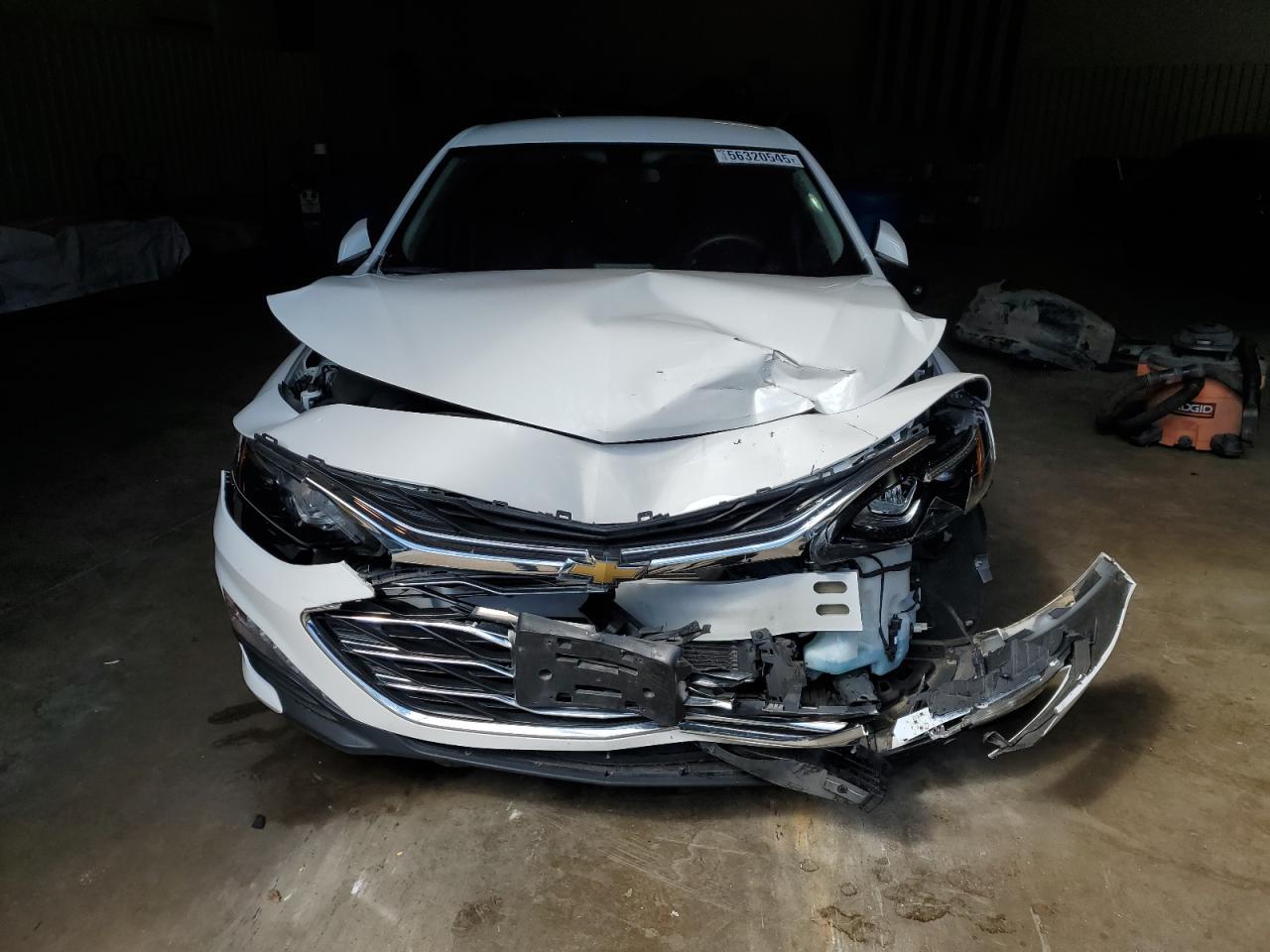 2021 Chevrolet Malibu Lt - Image 5