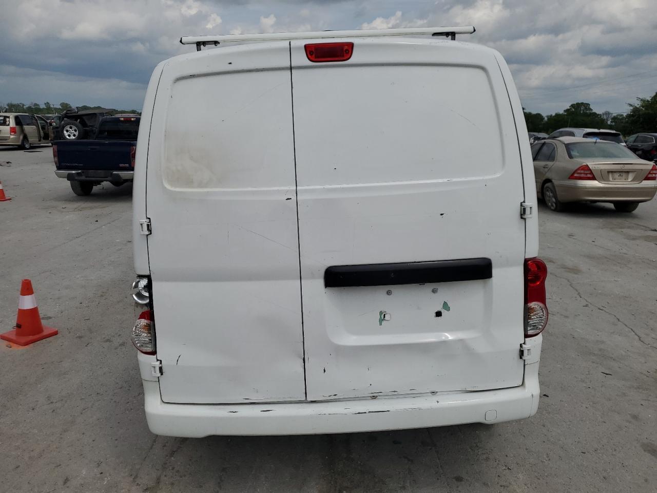 2019 Nissan Nv200 2.5S - Image 6