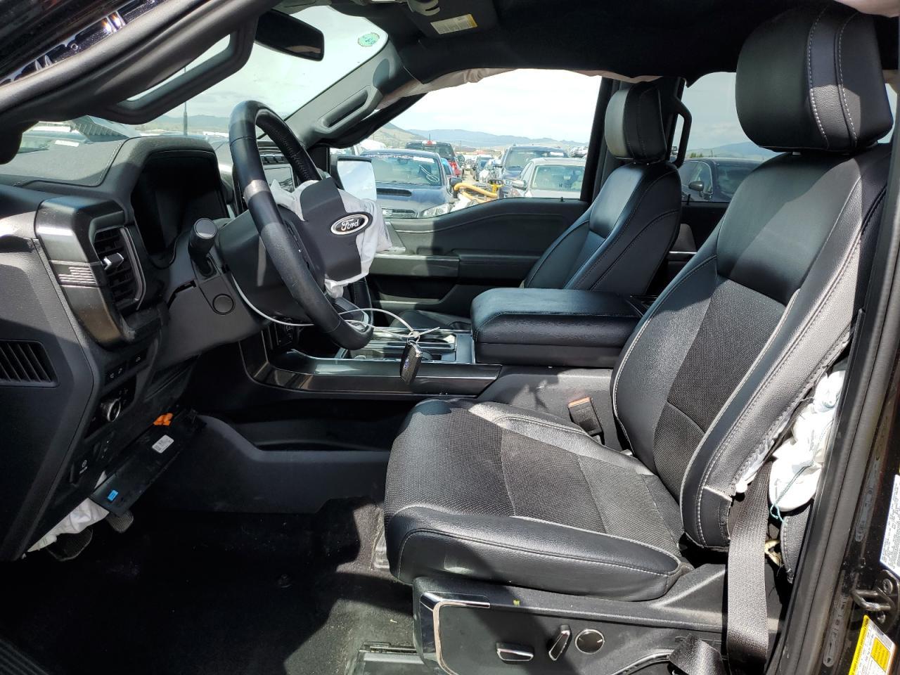 2023 Ford F150 Supercrew - Image 7