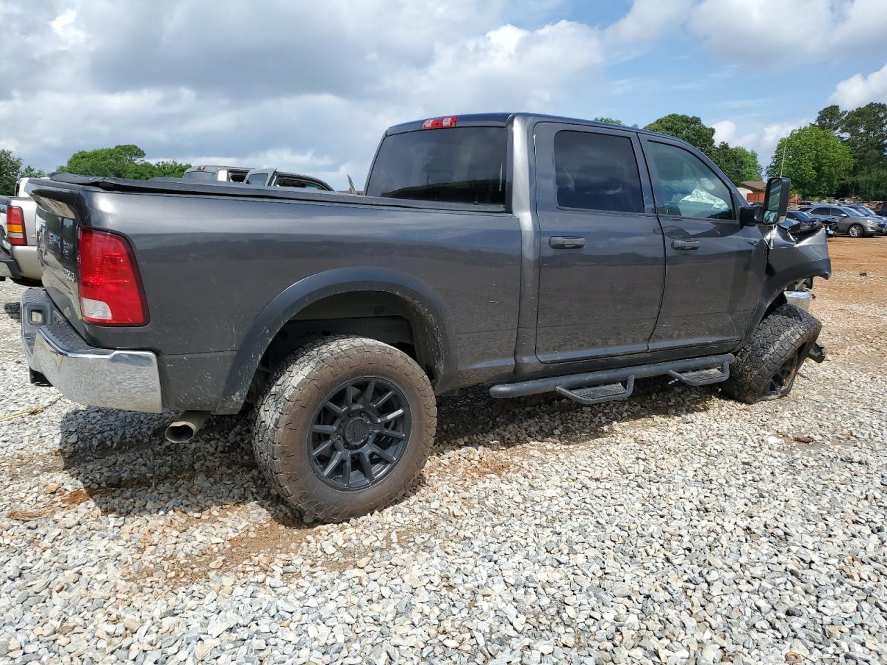 2018 Ram 2500 St - Фото 3