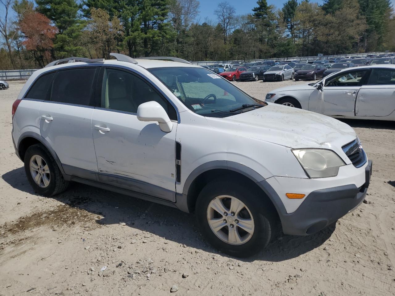 2008 Saturn Vue Xe - Image 4