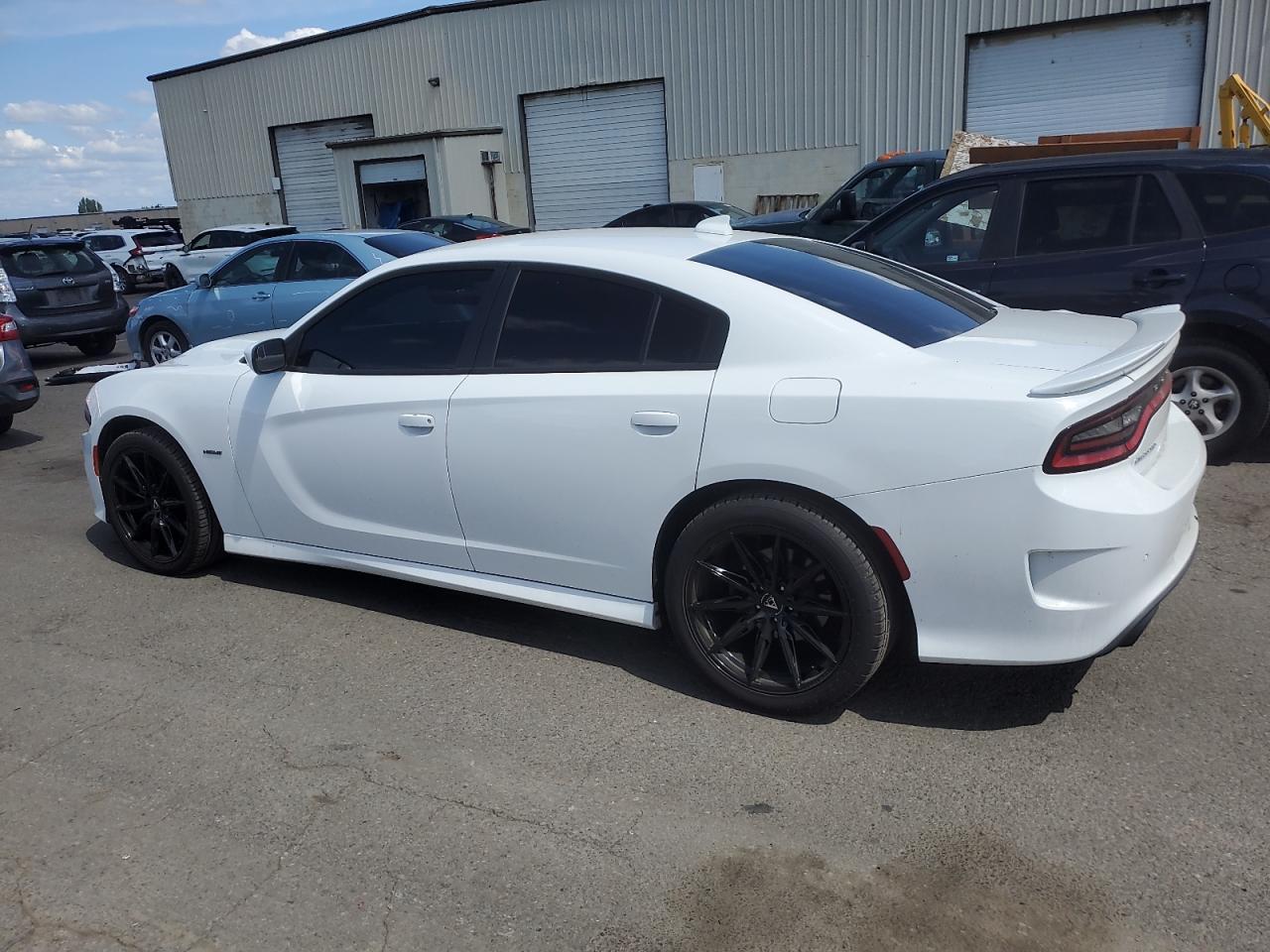 2019 Dodge Charger R/T - Image 2