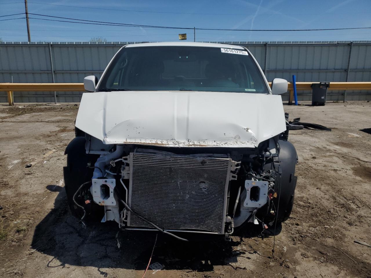 2020 Dodge Grand Caravan Sxt - Image 5