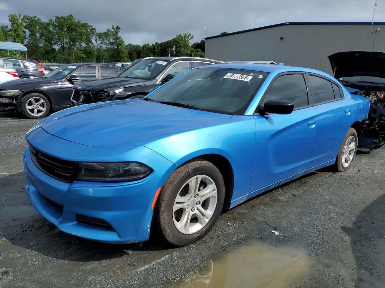 lot