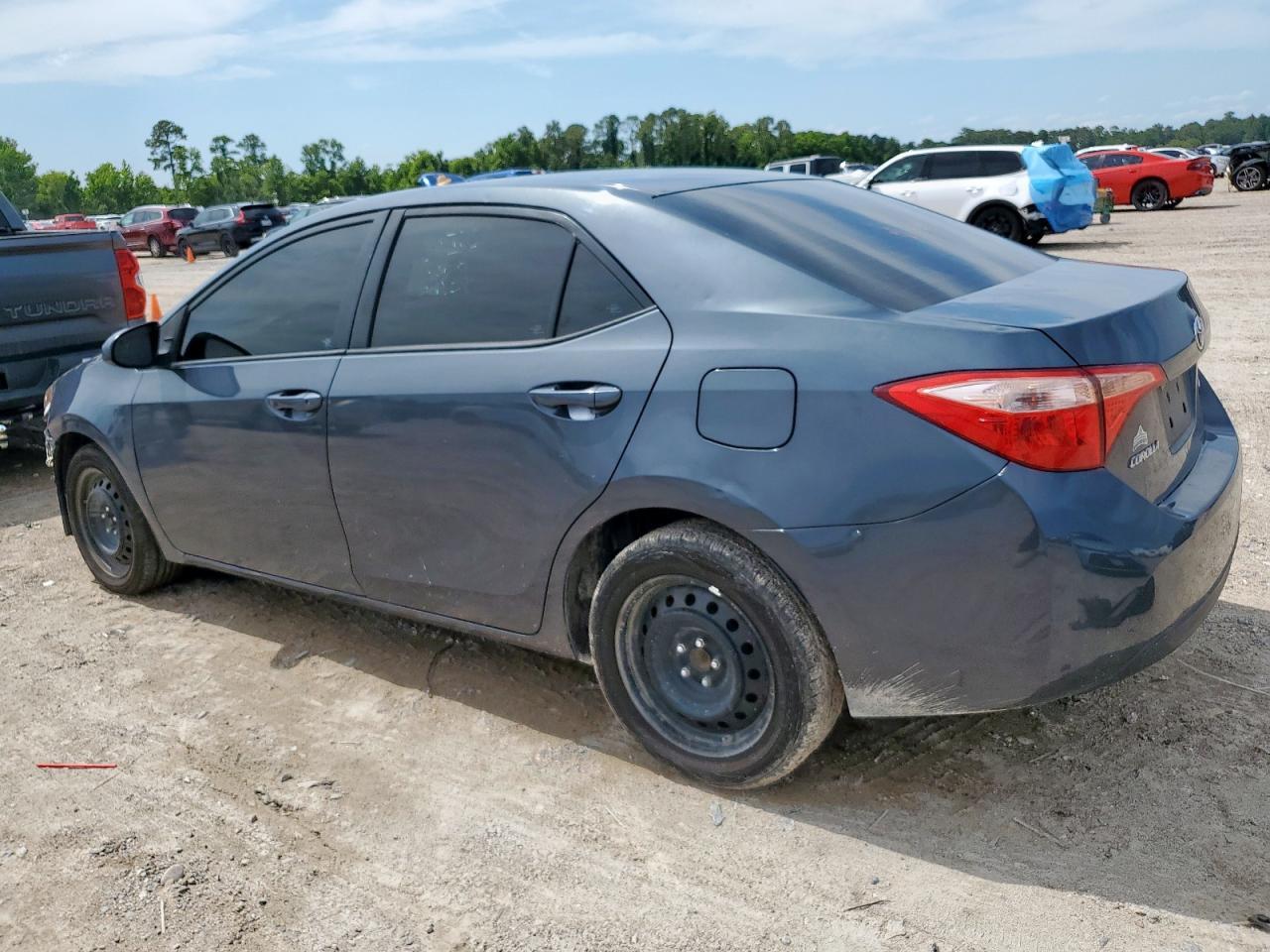 2018 Toyota Corolla L - Image 2