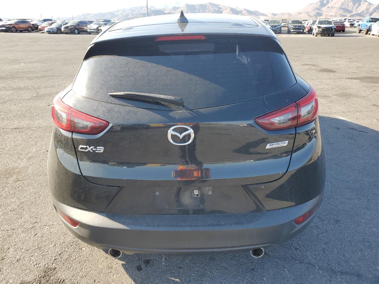 2019 Mazda Cx-3 Sport - Фото 6