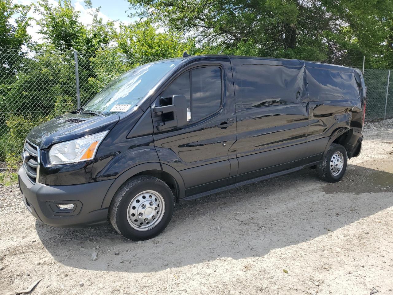 2020 Ford Transit T-250
